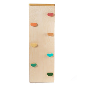 Wiwiurka Toys Forest Dreams ROCK CLIMBING RAMP by Wiwiurka Toys