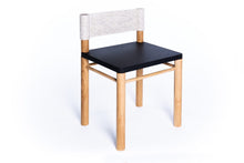 Load image into Gallery viewer, COCLICO Furniture Black COCLICO Celement Children&#39;s Chair