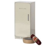 Load image into Gallery viewer, Maileg USA Furniture Cooler, Mouse