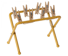 Load image into Gallery viewer, Maileg USA Furniture Drying Rack, Mouse