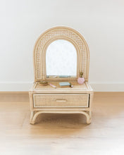Load image into Gallery viewer, Ellie &amp; Becks Co. Furniture Ellie &amp; Becks Co. Arch Kids Floor Vanity