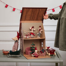 Load image into Gallery viewer, Maileg USA Furniture Gingerbread House