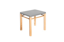 Load image into Gallery viewer, COCLICO Furniture Gray COCLICO Felix Children&#39;s Stool