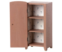 Load image into Gallery viewer, Maileg USA furniture Miniature Closet, Dusty Rose