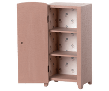 Load image into Gallery viewer, Maileg USA furniture Miniature Closet, Light Rose