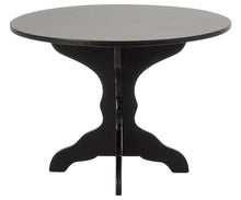 Load image into Gallery viewer, Maileg USA furniture Miniature Coffee Table, Anthracite