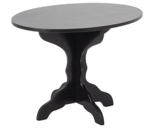 Load image into Gallery viewer, Maileg USA furniture Miniature Coffee Table, Anthracite