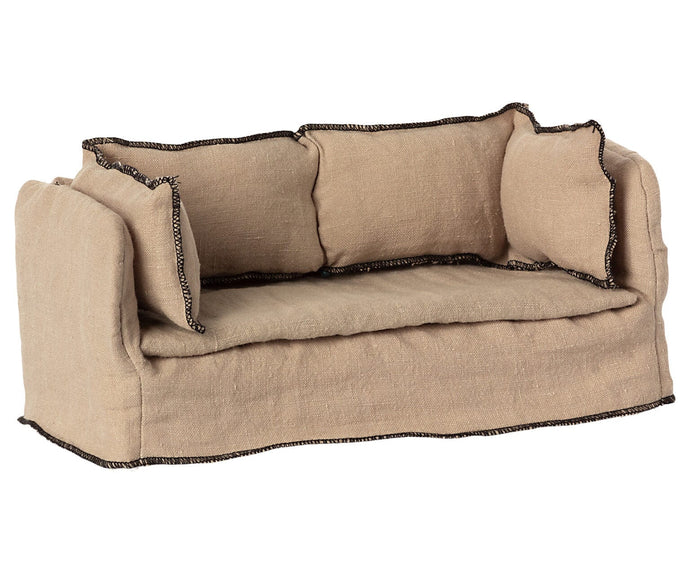 Maileg USA Furniture Miniature Couch