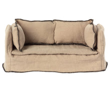 Load image into Gallery viewer, Maileg USA Furniture Miniature Couch