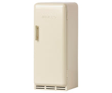 Load image into Gallery viewer, Maileg USA Furniture Miniature Fridge, Off-white