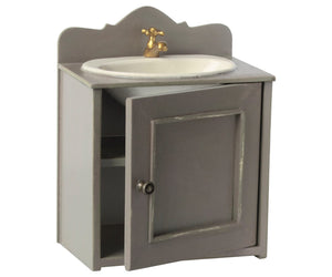 Maileg USA Furniture Miniature Sink