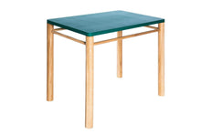 Load image into Gallery viewer, COCLICO Furniture Mint Green COCLICO Camille Children&#39;s Table