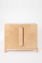 Load image into Gallery viewer, Milton &amp; Goose Furniture Natural / 26&quot; Terry Storage Cabinet