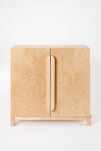 Load image into Gallery viewer, Milton &amp; Goose Furniture Natural / 30&quot; Terry Storage Cabinet