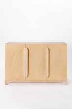 Load image into Gallery viewer, Milton &amp; Goose Furniture Natural / 30&quot; Terry Storage Console