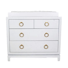 Load image into Gallery viewer, Newport Cottages Furniture Newport Cottages Artisan 4 Drawers Dresser
