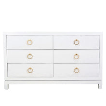 Load image into Gallery viewer, Newport Cottages Furniture Newport Cottages Artisan 6 Drawers Dresser