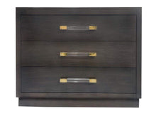 Load image into Gallery viewer, Newport Cottages Furniture Newport Cottages Astoria 3 Drawers Dresser