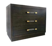 Load image into Gallery viewer, Newport Cottages Furniture Newport Cottages Astoria 3 Drawers Dresser