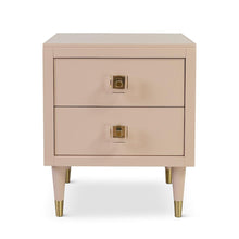 Load image into Gallery viewer, Newport Cottages Furniture Newport Cottages Uptown Nightstand