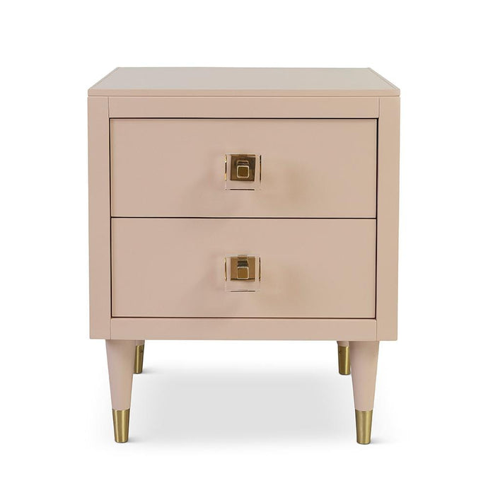 Newport Cottages Furniture Newport Cottages Uptown Nightstand