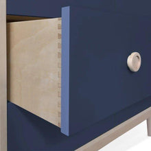 Load image into Gallery viewer, Nico and Yeye Furniture Nico and Yeye Lukka Modern Kids 4-Drawer Dresser