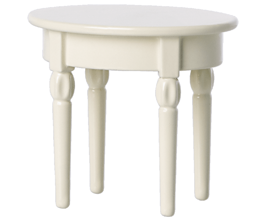 Maileg USA Furniture Side Table, Mouse