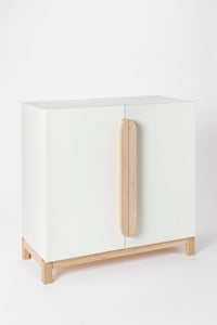 Milton & Goose Furniture Terry Storage Cabinet