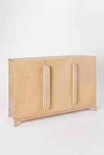 Load image into Gallery viewer, Milton &amp; Goose Furniture Terry Storage Console