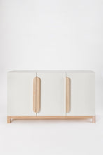 Load image into Gallery viewer, Milton &amp; Goose Furniture White / 26&quot; Terry Storage Console