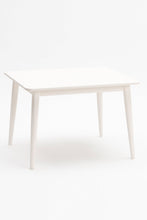 Load image into Gallery viewer, Milton &amp; Goose Furniture White Milton &amp; Goose Crescent Table