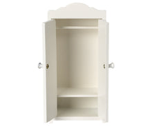 Load image into Gallery viewer, Maileg USA furniture Wooden Closet, Mouse