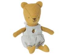Load image into Gallery viewer, Maileg USA Gingers Teddy Baby
