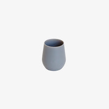 Load image into Gallery viewer, ezpz Gray Tiny Cup by ezpz