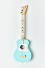 Load image into Gallery viewer, Loog Guitars Green Loog Pro Acoustic Kids Guitar