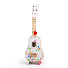 Load image into Gallery viewer, Bigjigs Toys Guitar