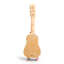 Load image into Gallery viewer, Bigjigs Toys Guitar