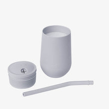 Load image into Gallery viewer, ezpz Happy Cup + Straw System by ezpz