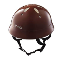 Load image into Gallery viewer, iimo Helmets Comfort Brown Iimo Helmet