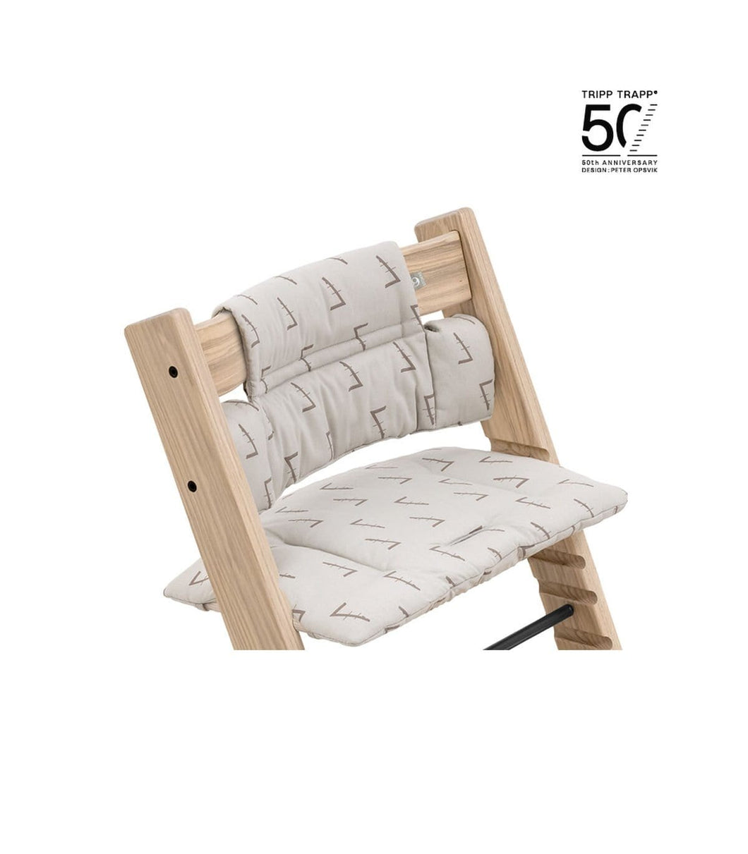 Stokke High Chair Accessories 50th Anniversary Stokke Tripp Trapp® High Chair Cushion