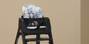 Stokke High Chair Accessories Stokke® Steps™ Baby Set Cushion