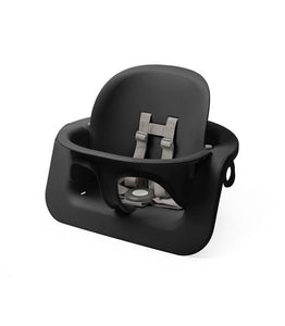 Stokke High Chairs Black Stokke® Steps™ Baby Set