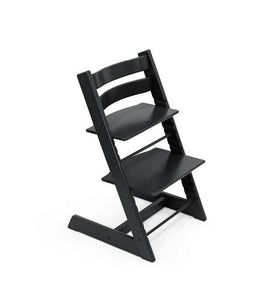 Stokke High Chairs Chair / Black Stokke Tripp Trapp® Chair