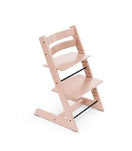 Load image into Gallery viewer, Stokke High Chairs Chair / Serene Pink Stokke Tripp Trapp® Chair
