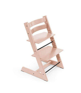 Stokke High Chairs Chair / Serene Pink Stokke Tripp Trapp® Chair