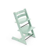 Load image into Gallery viewer, Stokke High Chairs Chair / Soft Mint Stokke Tripp Trapp® Chair