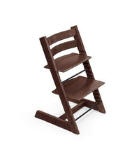 Load image into Gallery viewer, Stokke High Chairs Chair / Walnut Stokke Tripp Trapp® Chair