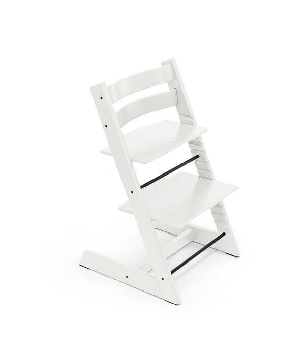Stokke High Chairs Chair / White Stokke Tripp Trapp® Chair