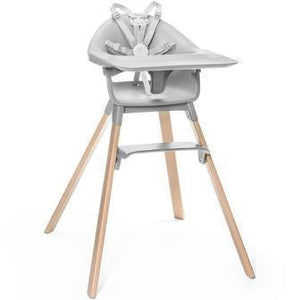 Stokke High Chairs Cloud Grey Stokke® Clikk High Chair