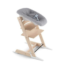 Load image into Gallery viewer, Stokke High Chairs Grey Stokke Tripp Trapp® Newborn Set